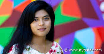 A Memoir’s Painful Question: Where Are You From?