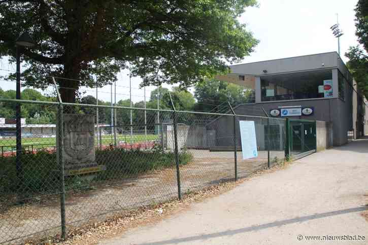 Stadspark Stadion wordt Stabco Stadion