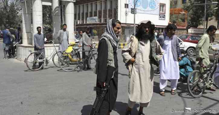 Taliban übernehmen langsam Behörden in Afghanistan