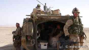 I almost died in the Afghanistan war, and for what?