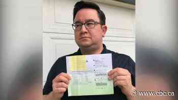 Market watcher says multiple factors behind Albertans' surging power bills