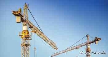 Kreis Höxter/Kassel - Von Steinen erschlagen: Kranführer stirbt bei Arbeitsunfall - Neue Westfälische