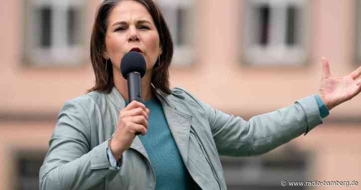 Baerbock wirft Bundesregierung Wortbruch an Afghanen vor