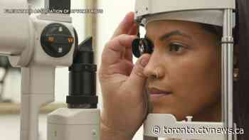 Ontario to give optometrists $39M as they threaten to withdraw services