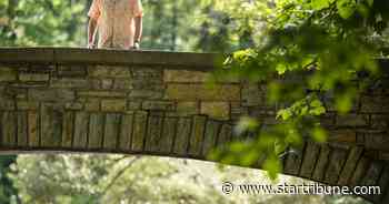 'Soundwalk' in Minnehaha Park weaves sounds of nature with recorded music