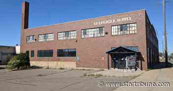Brewery, offices proposed for St. Cloud's east side