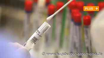 Corona: Wo sich die Augsburger aktuell mit dem Virus anstecken
