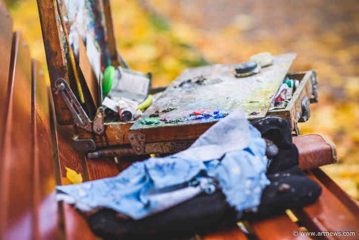 Paint En Plein Air Like a Pro With the Best Pochade Boxes