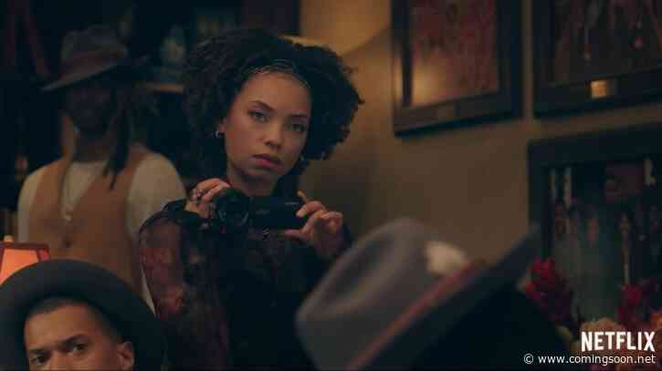 Dear White People Vol. 4 Trailer Takes Us Back to a Musical Senior Year