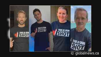 New COVID-19 vaccination incentives from Rewards for Change