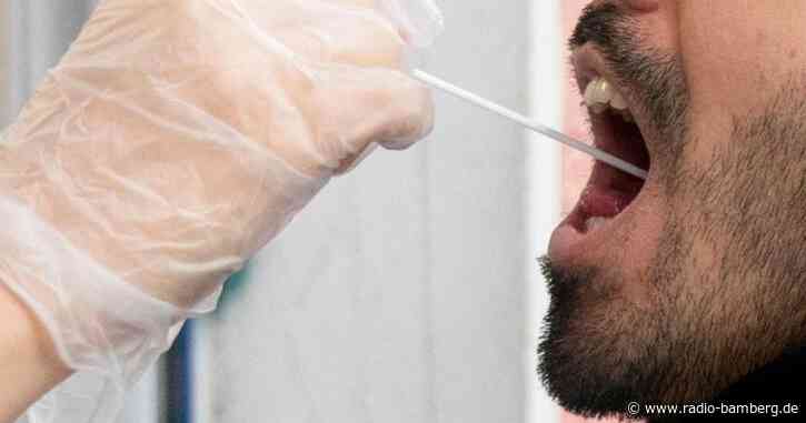 Stadt Bamberg: Drei positive Befunde bei Reihentestung