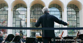 Lincoln Center Hopes a $20 Million Donation Will Help Fuel a Revival