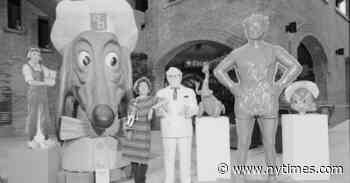 Ellen Havre Weis, Whose Museum Put Pop Into Mythology, Dies at 64