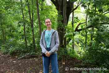 Zwerfvuil blijft aandachtspunt in gemeenten, studente Tine haalt Cleanup Day naar Edegem