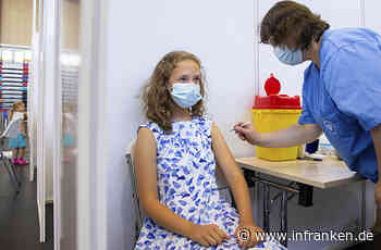 Bamberger Kinderarzt für Corona-Impfung ab zwölf Jahren: "Schade, dass man das erst jetzt macht"