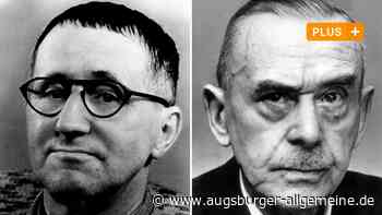 Wie Bertolt Brecht mit erotischen Versen Thomas Mann aufs Korn nahm