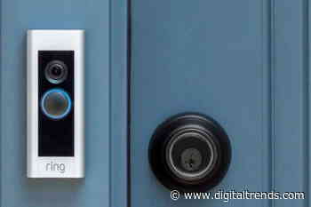How to get Alexa to answer a Ring Video Doorbell