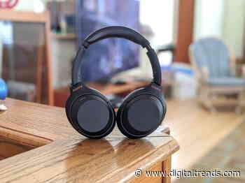 Apple AirPods Max, Sony WH-1000XM4 headphones on sale today