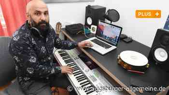 Augsburger haben Angst um die Menschen in Afghanistan - Augsburger Allgemeine