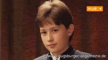 Sommerquiz "Wer bin ich?": Vom Kommunionbub zum Stadtpfarrer - Augsburger Allgemeine