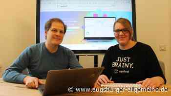 Start-Up Xentral bekommt 75 Millionen Dollar für Expansion - Augsburger Allgemeine