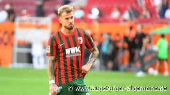 Viel Redebedarf nach Klatsche: Was der FC Augsburg besser machen muss - Augsburger Allgemeine