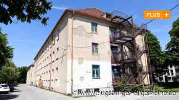 Kulturpark schließt endgültig: Wie es auf dem Reese-Areal in Augsburg weitergeht - Augsburger Allgemeine