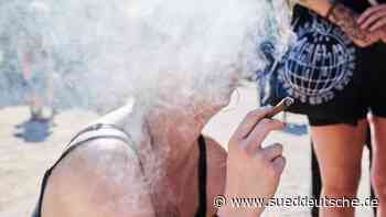 Augsburg: Wenn die CSU vom Hanfverband gelobt wird - Süddeutsche Zeitung - SZ.de