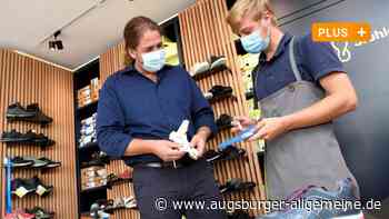 Das neue Lehrjahr startet für Azubis mit vielen Schwierigkeiten - Augsburger Allgemeine