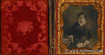 Smithsonian Acquires Rare Photographs From the First African American Studios