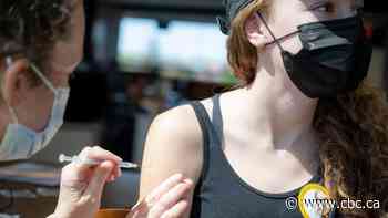 Teachers' federation calls for mandatory vaccinations for teachers, eligible students in Sask. schools