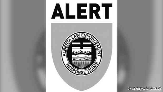 Alberta police recover nearly $1M in trailers, vehicles stolen across the prairies