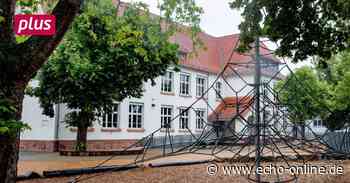 Trebur Trebur löst Platzproblem in der Schulkindbetreuung - Echo Online