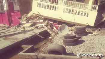 Sudbury's Haitian community rallies to help earthquake victims while waiting on word about loved ones