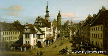 What Constitutes Art Sales Under Duress? A Dispute Reignites the Question.