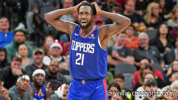 Trade grades: Grizzlies send Patrick Beverley to Timberwolves for Jarrett Culver and Juancho Hernangomez