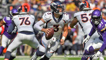 Vic Fangio says 'it's possible' Broncos could name starting quarterback after Week 2 of the preseason