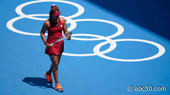 Naomi Osaka says she'll donate tournament prize money to Haiti earthquake relief