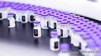 Here's a list of walk-in COVID-19 vaccine clinics happening in Saskatoon on Tuesday Aug. 17