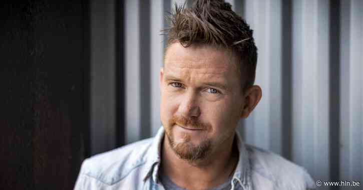 Johnny de Mol: “Beschuldiging van zware mishandeling zag ik niet aankomen” - Het Laatste Nieuws