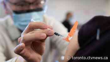 Ontario to offer third dose of COVID-19 vaccine to select vulnerable populations