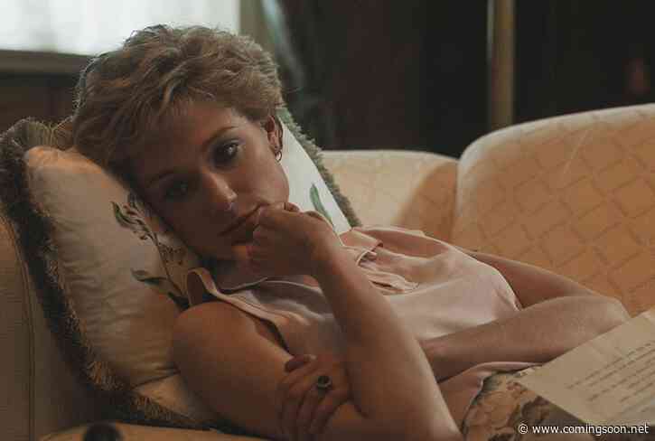 The Crown Season 5 Photos: First Look at the New Charles & Diana