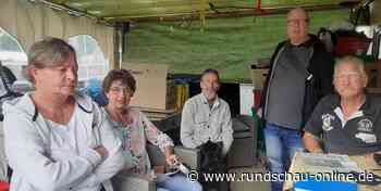 Lohmar: Camper fühlen sich nach Flut von der Stadt im Stich gelassen - Kölnische Rundschau