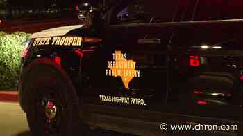A 'Blue Alert' sent San Antonio and rest of Texas spiraling into a night of anxiety