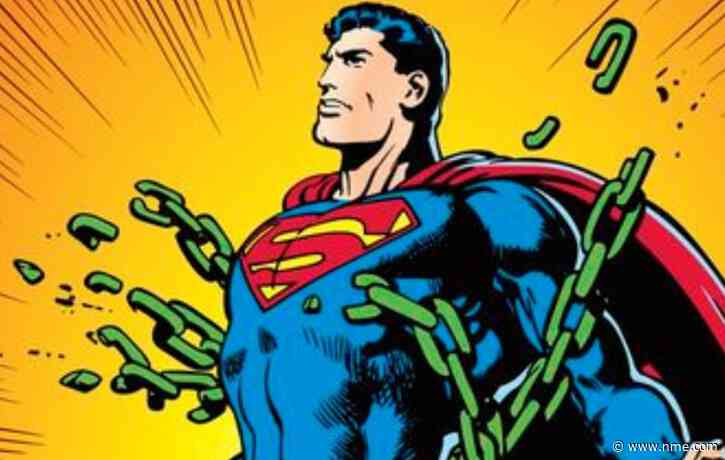 Superman was almost in ‘The Suicide Squad’, James Gunn reveals