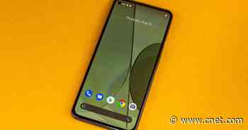 Pixel 5A: How to buy Google's newest smartphone today     - CNET