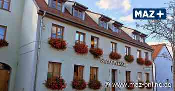 Eklat um Fernwärmestreit in Bad Belzig: Stadtverordnete verschieben überraschend Debatte über Petition von Bürgern - Märkische Allgemeine Zeitung