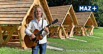 Retter der Mundart: Ronald Heber aus Bad Belzig textet auf Flämingisch - Märkische Allgemeine Zeitung