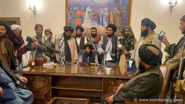 Fearing Taliban Purge, Afghan Citizens Scramble To Delete Digital History, Evade Biometrics