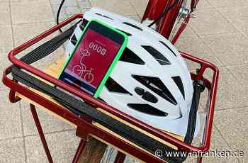 Bamberg: Neue App der Bahn - DB Rad+ startet